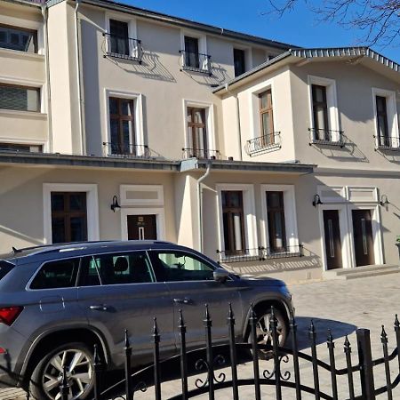Apartament Jaracza 28 Nr 6 Słupsk Exterior foto