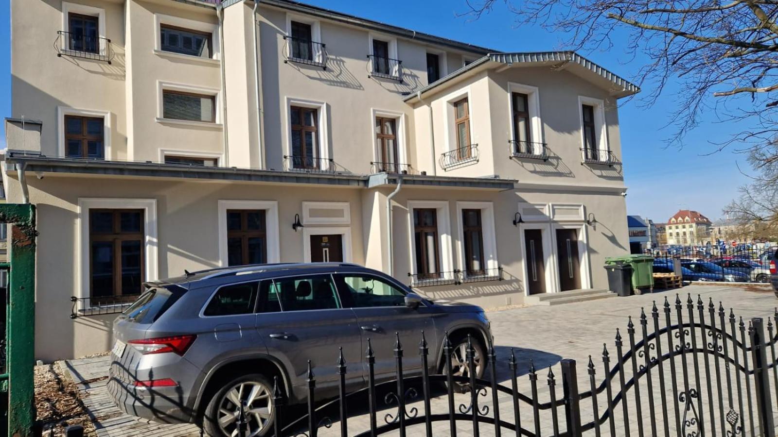Apartament Jaracza 28 Nr 6 Słupsk Exterior foto